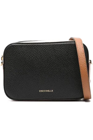 Coccinelle Small Tebe crossbody bag