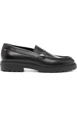 Bally Leather loafer