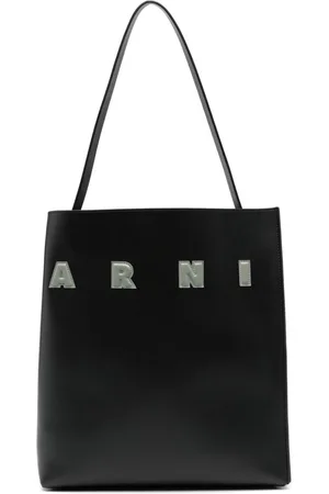 Marni Museo tote bag
