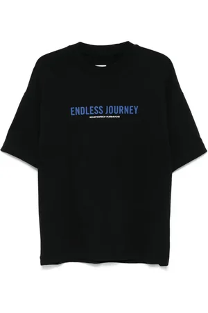 Emporio Armani Logo-print T-shirt