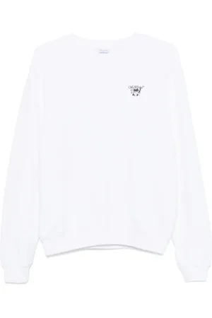 OFF-WHITE Bow Arrow sweater