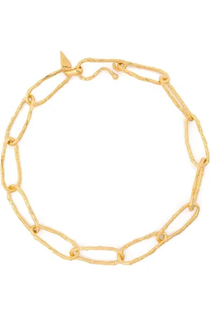 FORTE FORTE Chain-link neacklace