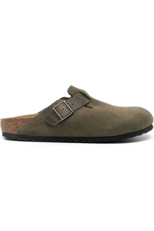 Birkenstock Boston sandals