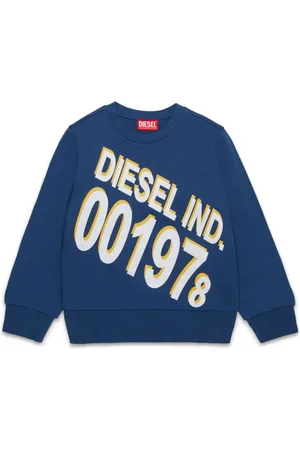 Diesel Rekel sweatshirt