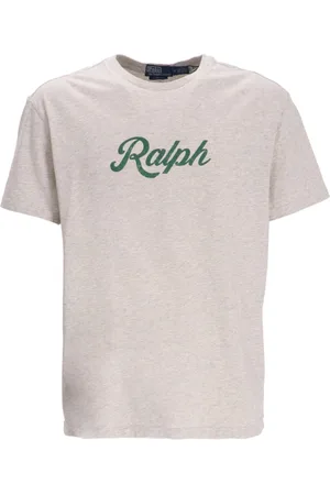 Ralph Lauren Logo-print t-shirt