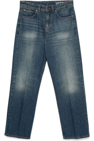 Victoria Beckham Cropped jeans