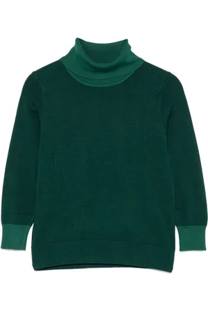 Scotch&Soda Ribbed knit sweater
