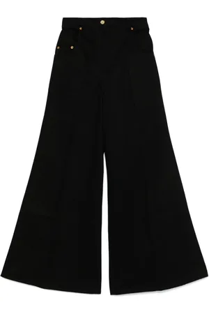 Nina Ricci Wide-leg jeans