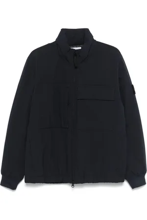 Stone Island Compass-badge jacket