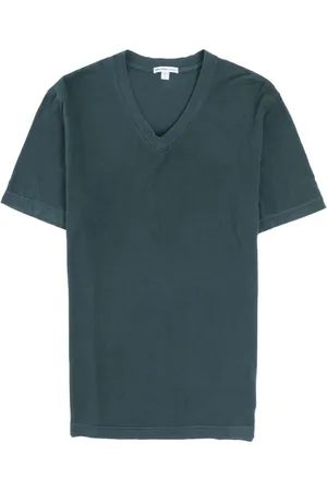 James Perse V-neck t-shirt