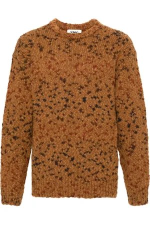 YMC Undertones jumper