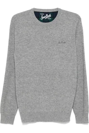 MC2 SAINT BARTH Regent sweater