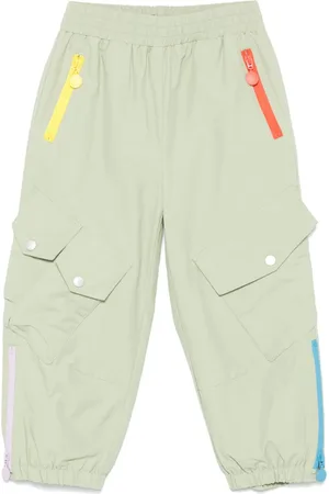 Stella McCartney Tapered trousers