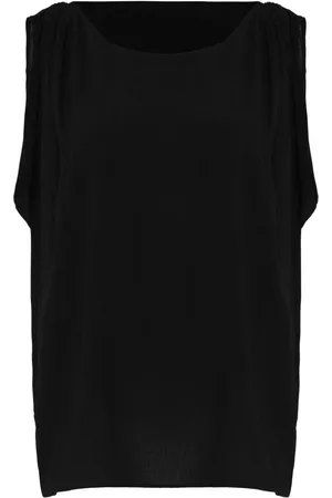 Uma Raquel Davidowicz Draped-detail top