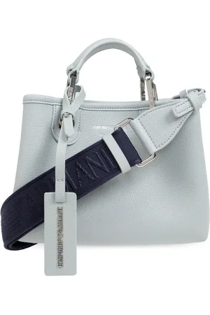 Emporio Armani MyEA deer-print mini bag
