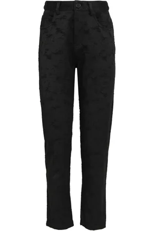Uma Raquel Davidowicz Straight-leg trousers