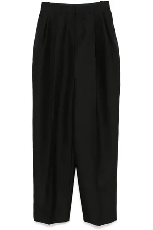 Jacquemus Le pantalon Curzio trousers