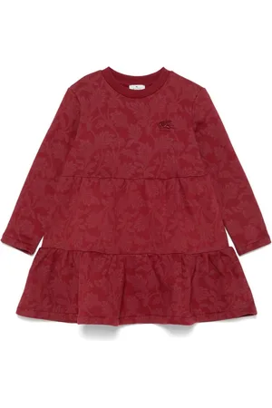 Etro Paisley-print dress