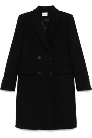 Claudie Pierlot Double-breasted coat