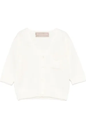 LA STUPENDERIA Cashwool?? cardigan