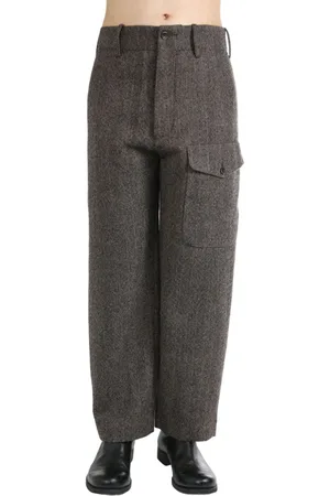 UMA WANG Sydney Paxton trousers