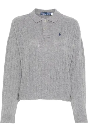 Ralph Lauren Cable-knit sweater
