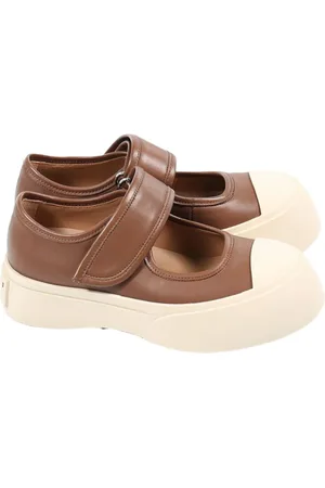 Marni Mary Jane ballerinas