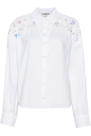 Essentiel Antwerp Gdog shirt