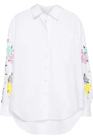 Essentiel Antwerp Gristle shirt