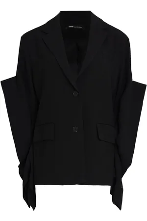 Uma Raquel Davidowicz Single-breasted blazer