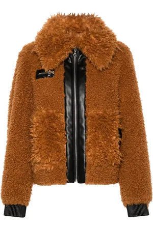 Patrizia Pepe Reversible jacket