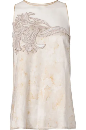 Silvia Tcherassi Brisa blouse