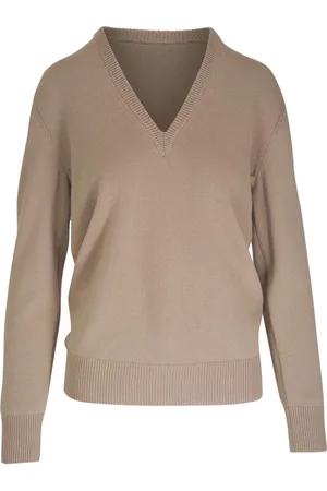 Michael Kors Fine-knit cashmere jumper