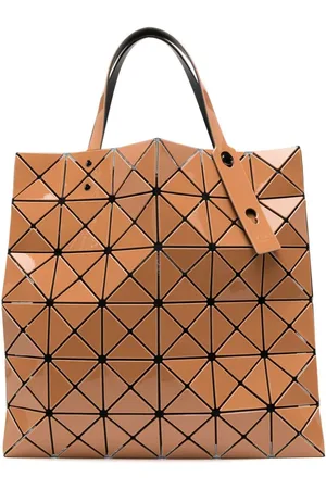 Issey Miyake Lucent tote bag