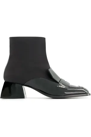 NODALETO 50mm Bulla Cara boots
