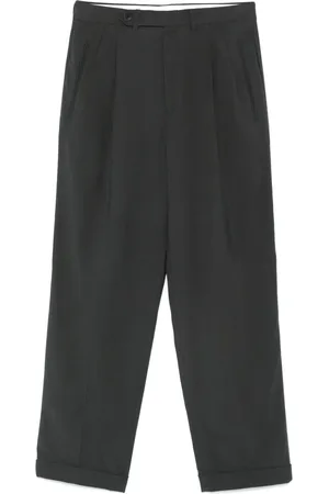 tibi Derrick trousers