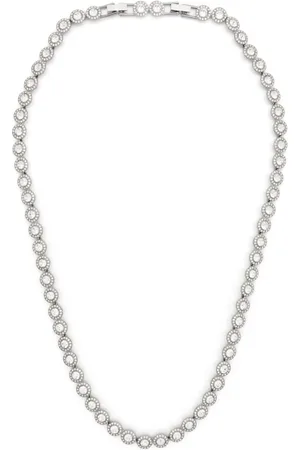 Swarovski Una Angelic necklace