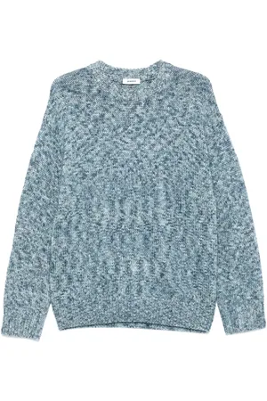 Sandro Chunky-knit sweater