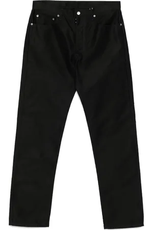 Maison Margiela Five-pocket jeans