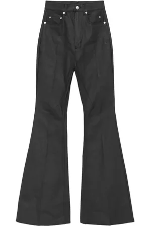 Rick Owens Bolan jeans