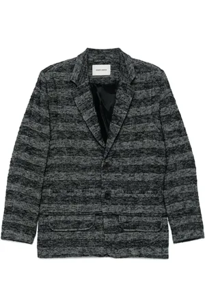 HENRIK VIBSKOV Ants blazer