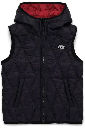 Diesel Jslash vest