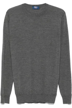 FEDELI Seta sweater