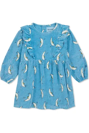 Bobo Choses Beneath the Moon dress