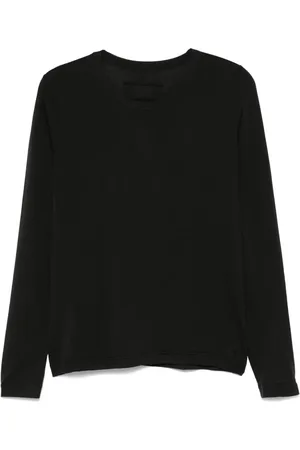 Private 0204 Fine-knit top