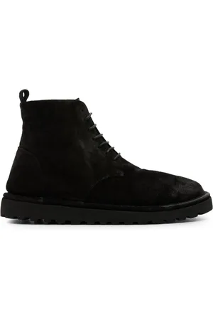 MARSÈLL Sancrispa Alta Pomice boots