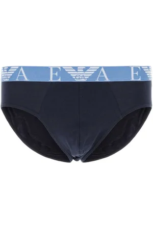 Emporio Armani Logo briefs