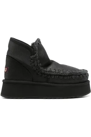 Mou Mini Eskimo boots