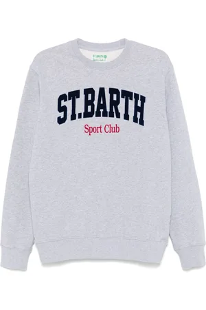 MC2 SAINT BARTH Soho sweateshirt
