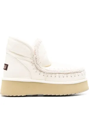 Mou Mini Eskimo boots